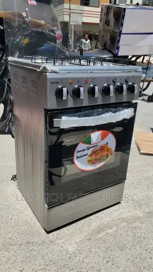 Alitop 50/50 Cooker