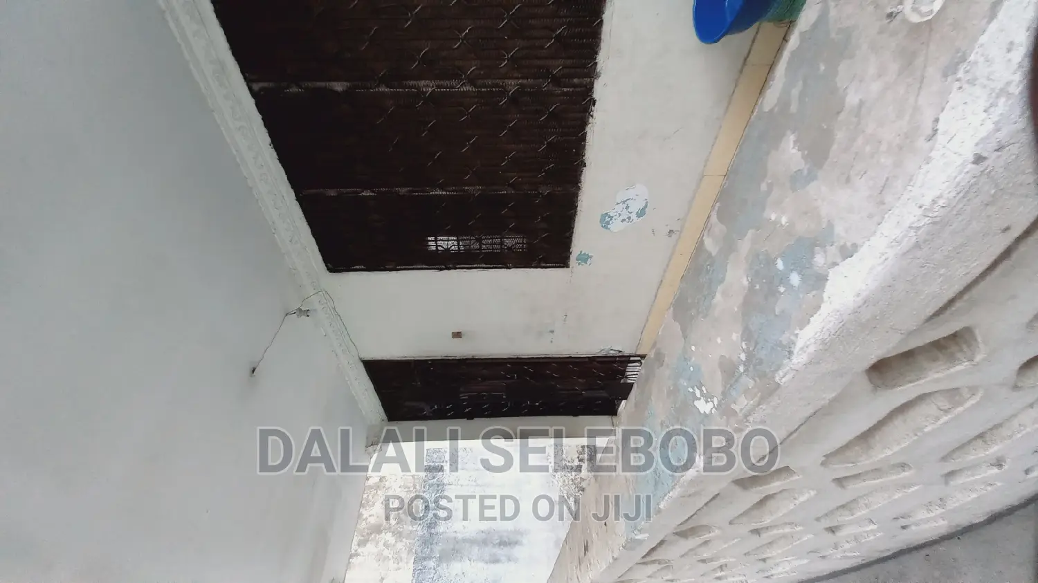 1bdrm Bungalow in Shekilango, Kinondoni for rent