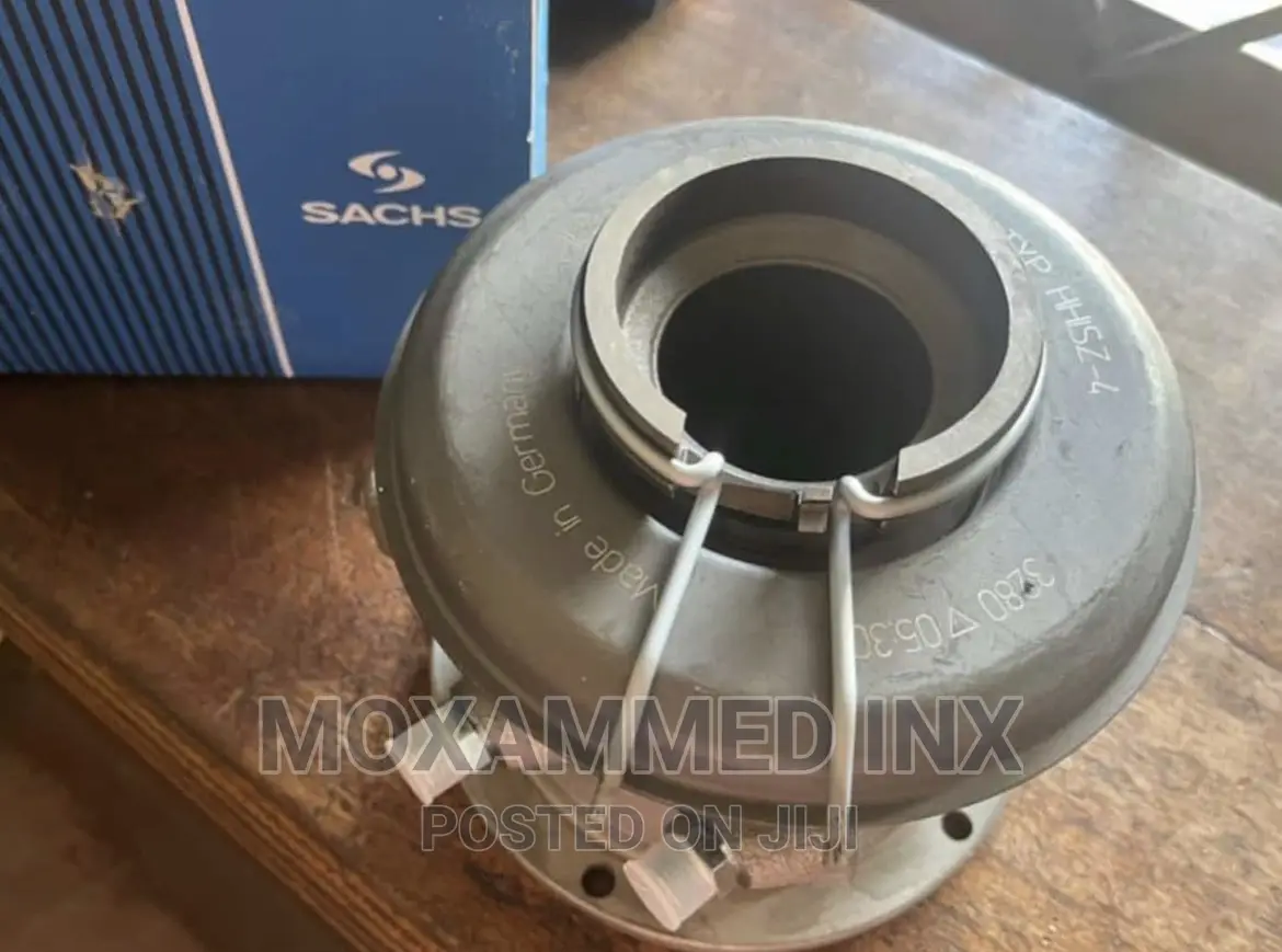 Orignal Sachs Germany Release Bearing Scania 124