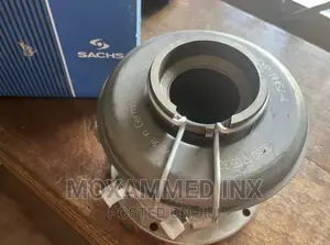 Orignal Sachs Germany Release Bearing Scania 124