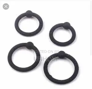 Cock Ring (Pete Ya Uume)