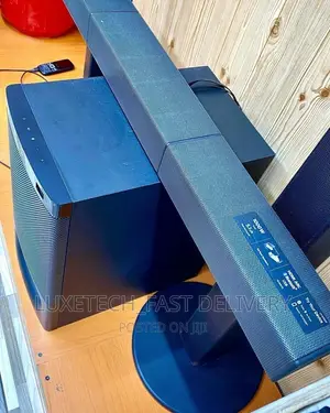 Sony Ht-S700rf 5.1ch Home Cinema Soundbar System 1000w