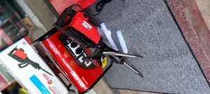 Package (Generator + Demolition Hummer)