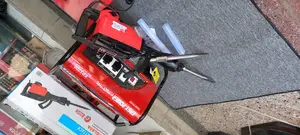 Package (Generator + Demolition Hummer)