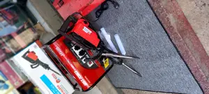 Package (Generator + Demolition Hummer)