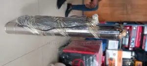 Sabmasable Pump H.P 1