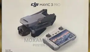 Dji Mavic 3 Pro