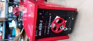 Welding Machine BX 1 630 Single Three Phase