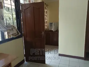 Studio Apartment in Mikocheni for rent