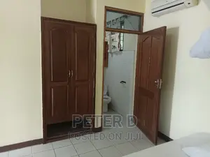 Studio Apartment in Mikocheni for rent