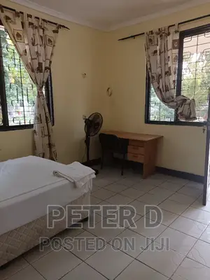 Studio Apartment in Mikocheni for rent
