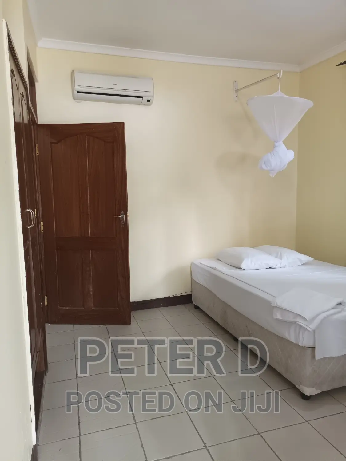 Studio Apartment in Mikocheni for rent