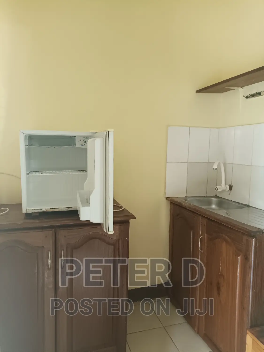 Studio Apartment in Mikocheni for rent