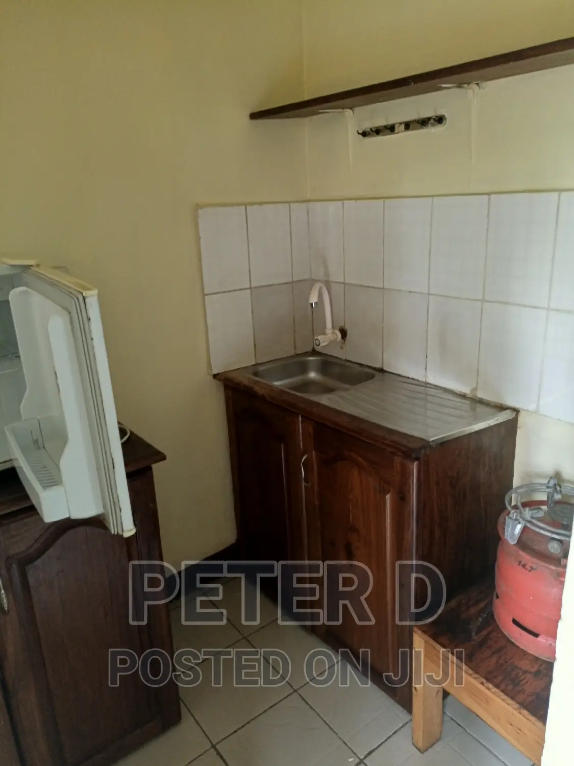 Studio Apartment in Mikocheni for rent