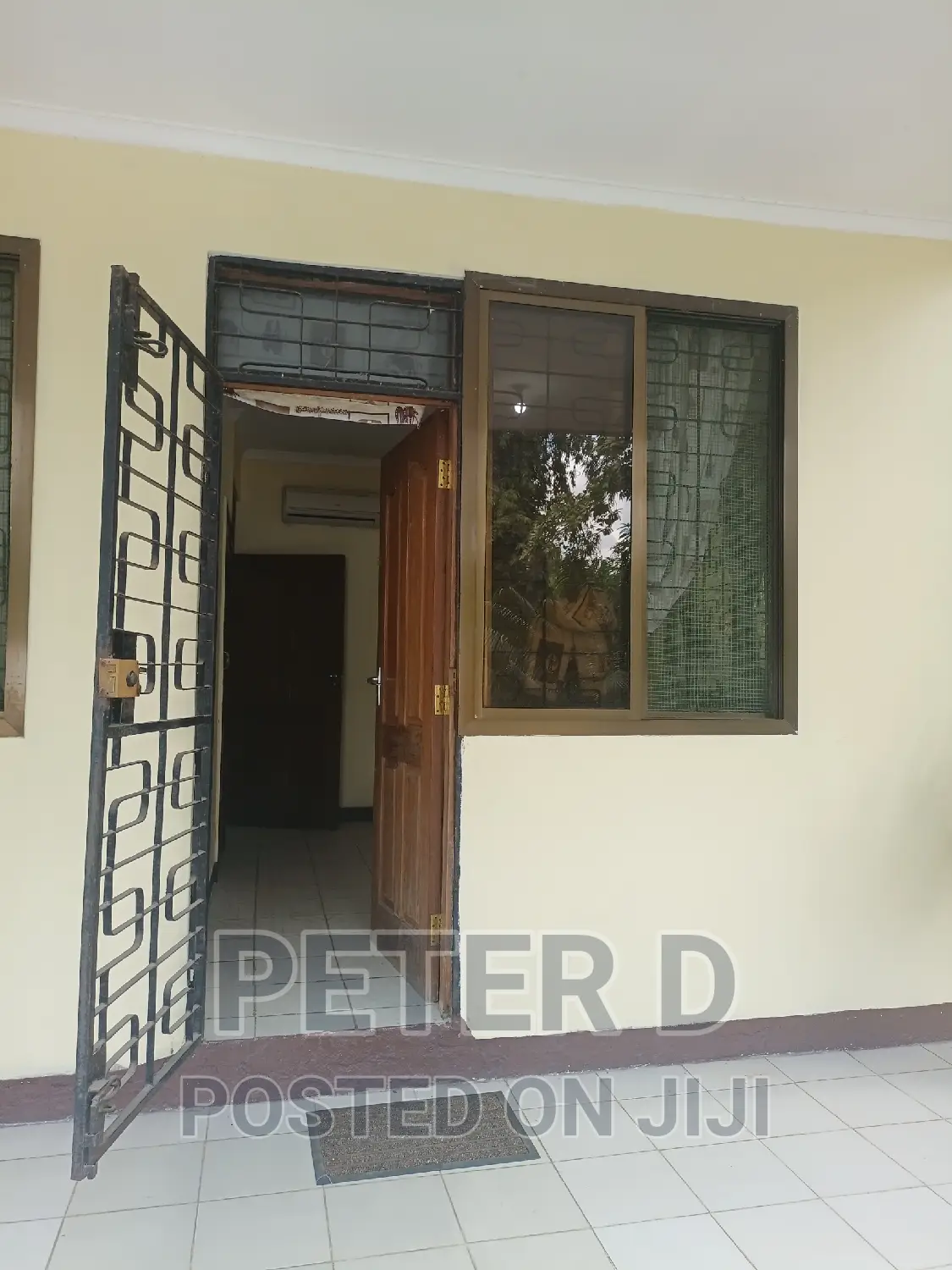 Studio Apartment in Mikocheni for rent