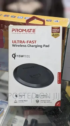 Wireless Charging Pad