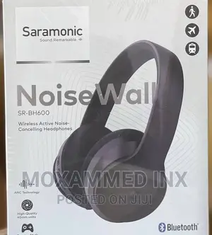 Saramonic SR-BH600 Wireless Headset