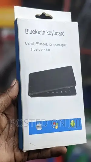 Bluetooth Keyboard