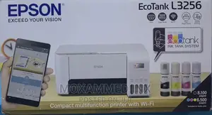 Epson Ecotank L3256