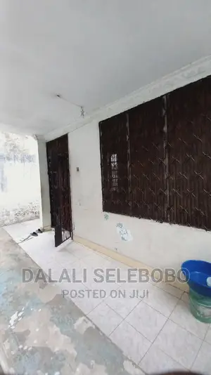 1bdrm Bungalow in Shekilango, Kinondoni for rent