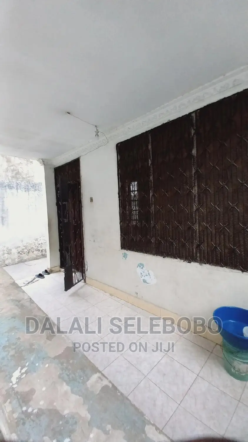1bdrm Bungalow in Shekilango, Kinondoni for rent