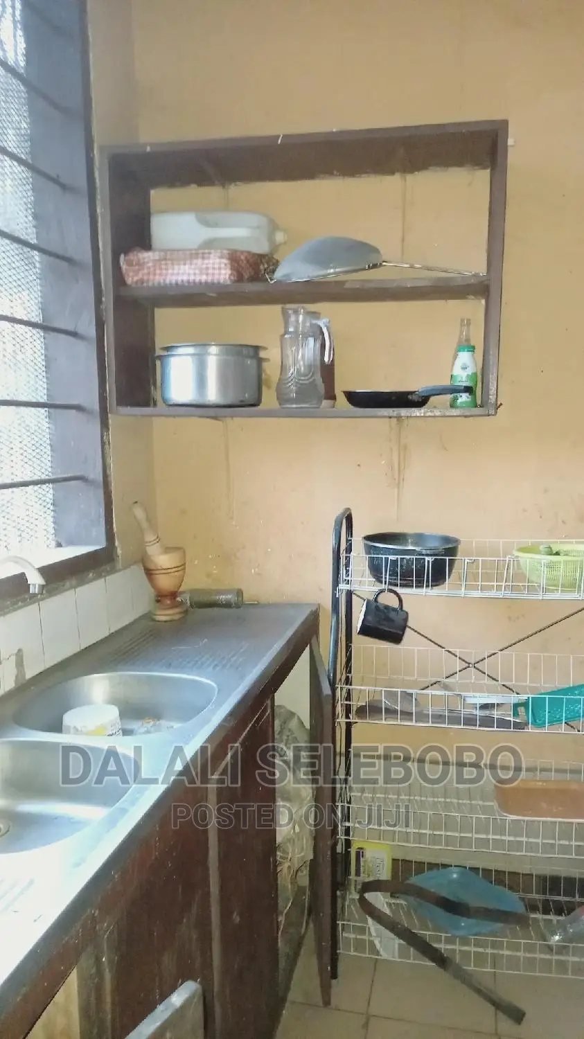 1bdrm Bungalow in Shekilango, Kinondoni for rent