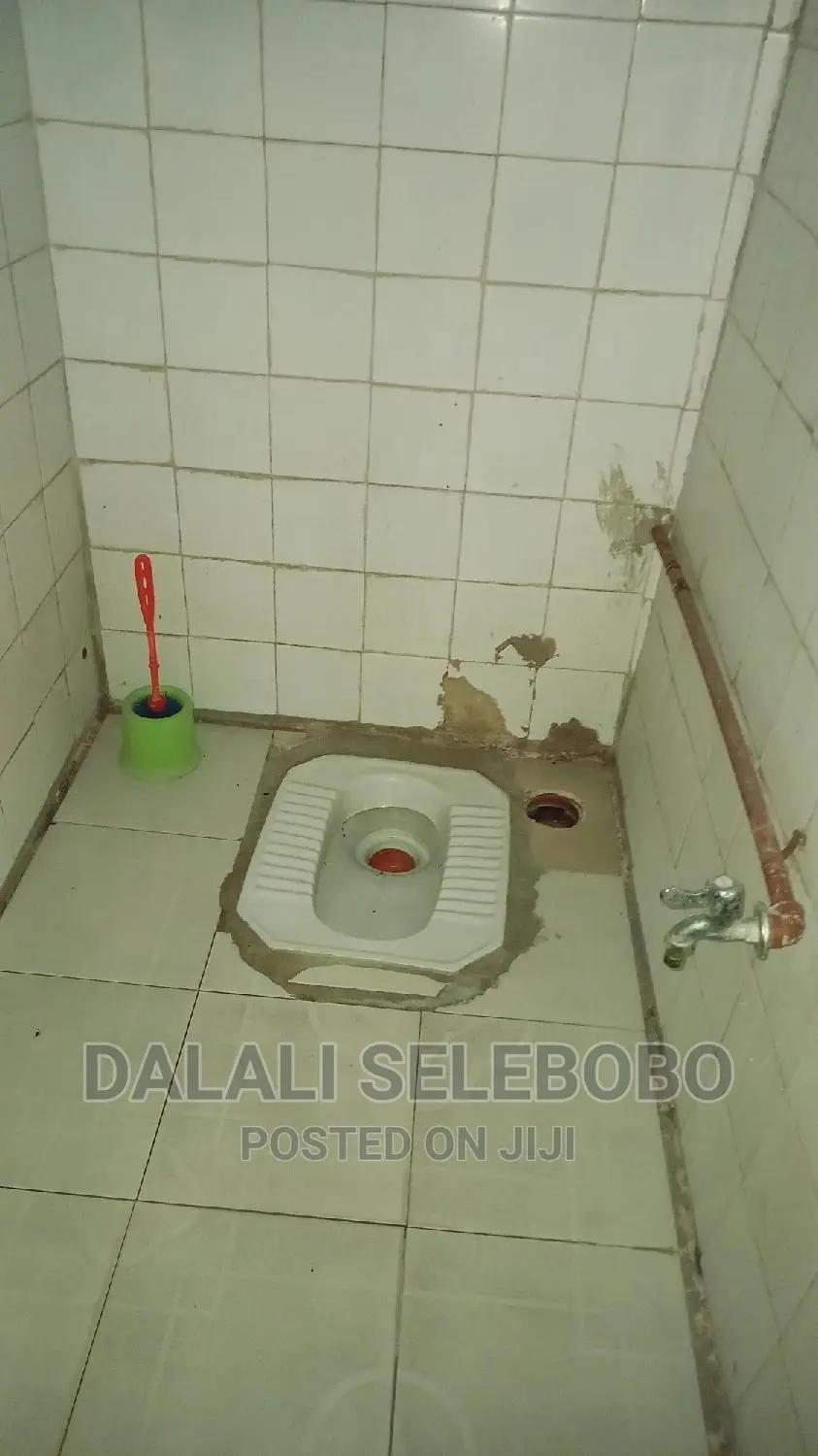 1bdrm Bungalow in Shekilango, Kinondoni for rent