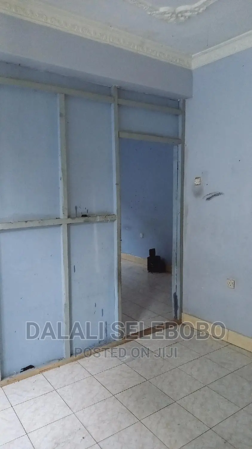 1bdrm Bungalow in Shekilango, Kinondoni for rent