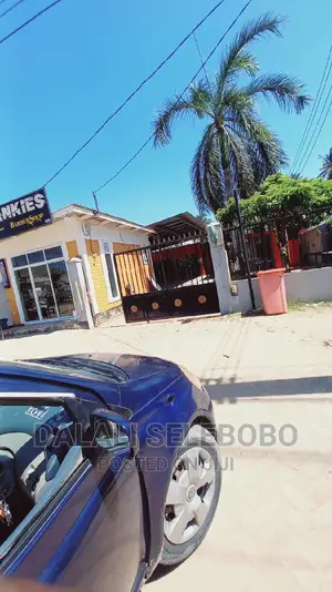 Bar Kubwa Vifaa Bure at Boko Rent 1.2milions