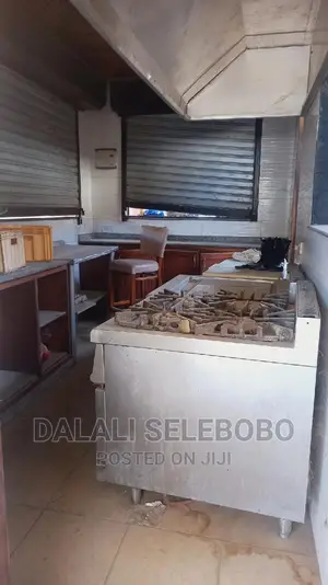 Bar Kubwa Vifaa Bure at Boko Rent 1.2milions