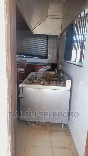 Bar Kubwa Vifaa Bure at Boko Rent 1.2milions