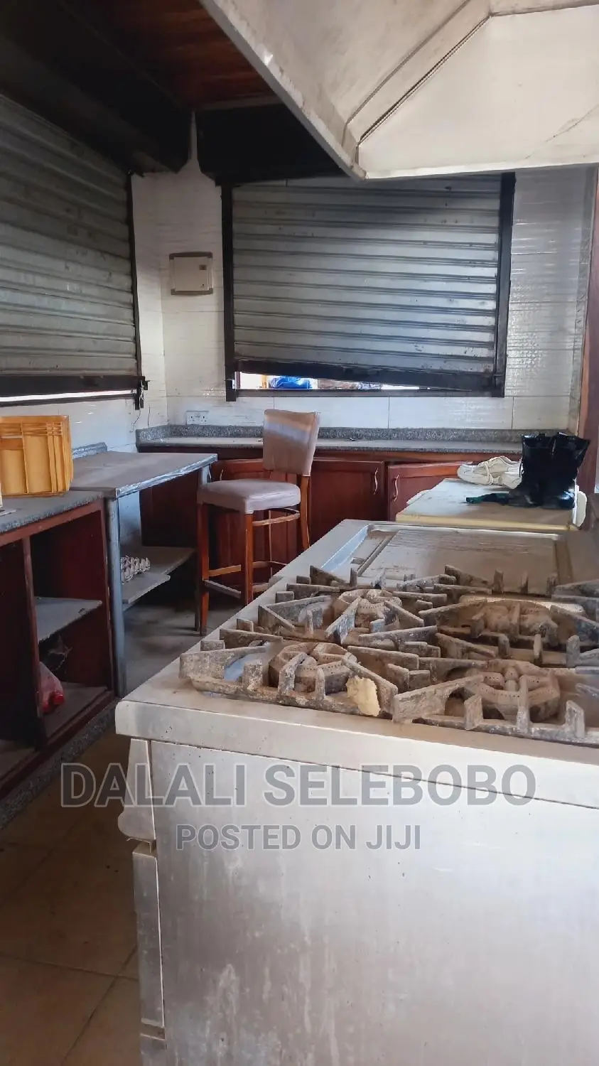 Bar Kubwa Vifaa Bure at Boko Rent 1.2milions