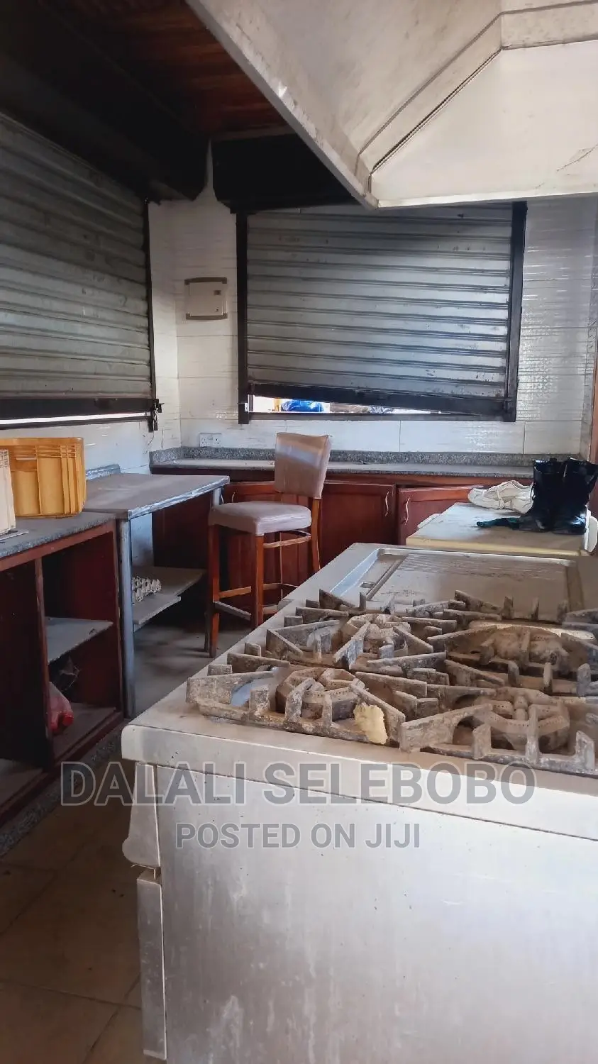 Bar Kubwa Vifaa Bure at Boko Rent 1.2milions