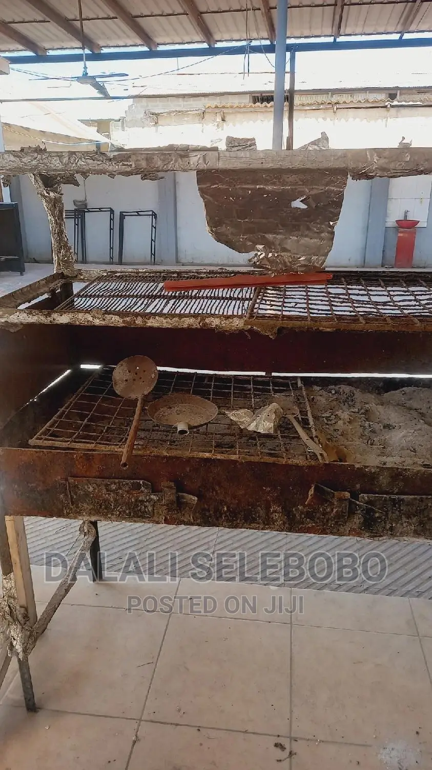 Bar Kubwa Vifaa Bure at Boko Rent 1.2milions