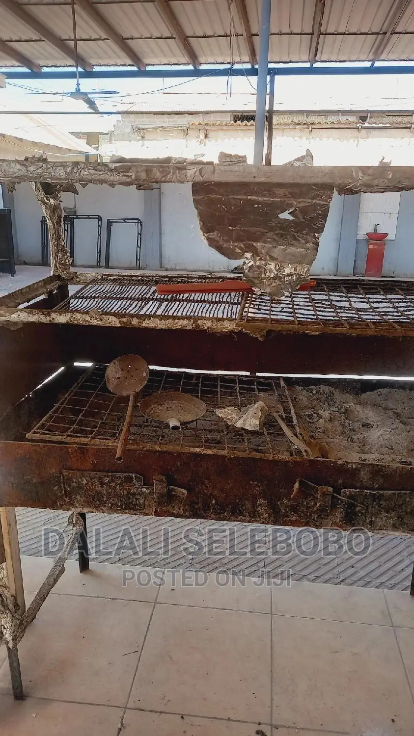Bar Kubwa Vifaa Bure at Boko Rent 1.2milions