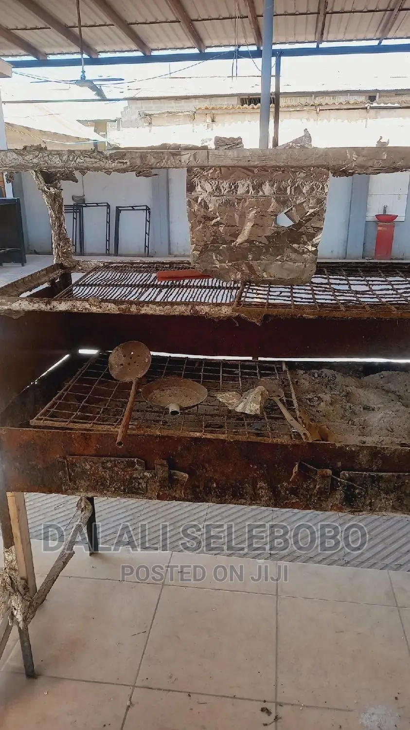 Bar Kubwa Vifaa Bure at Boko Rent 1.2milions