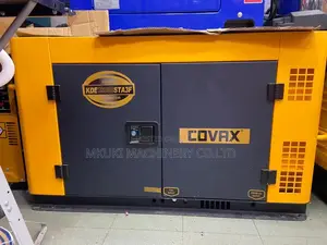 Generator Kva 15 Desel Avalable