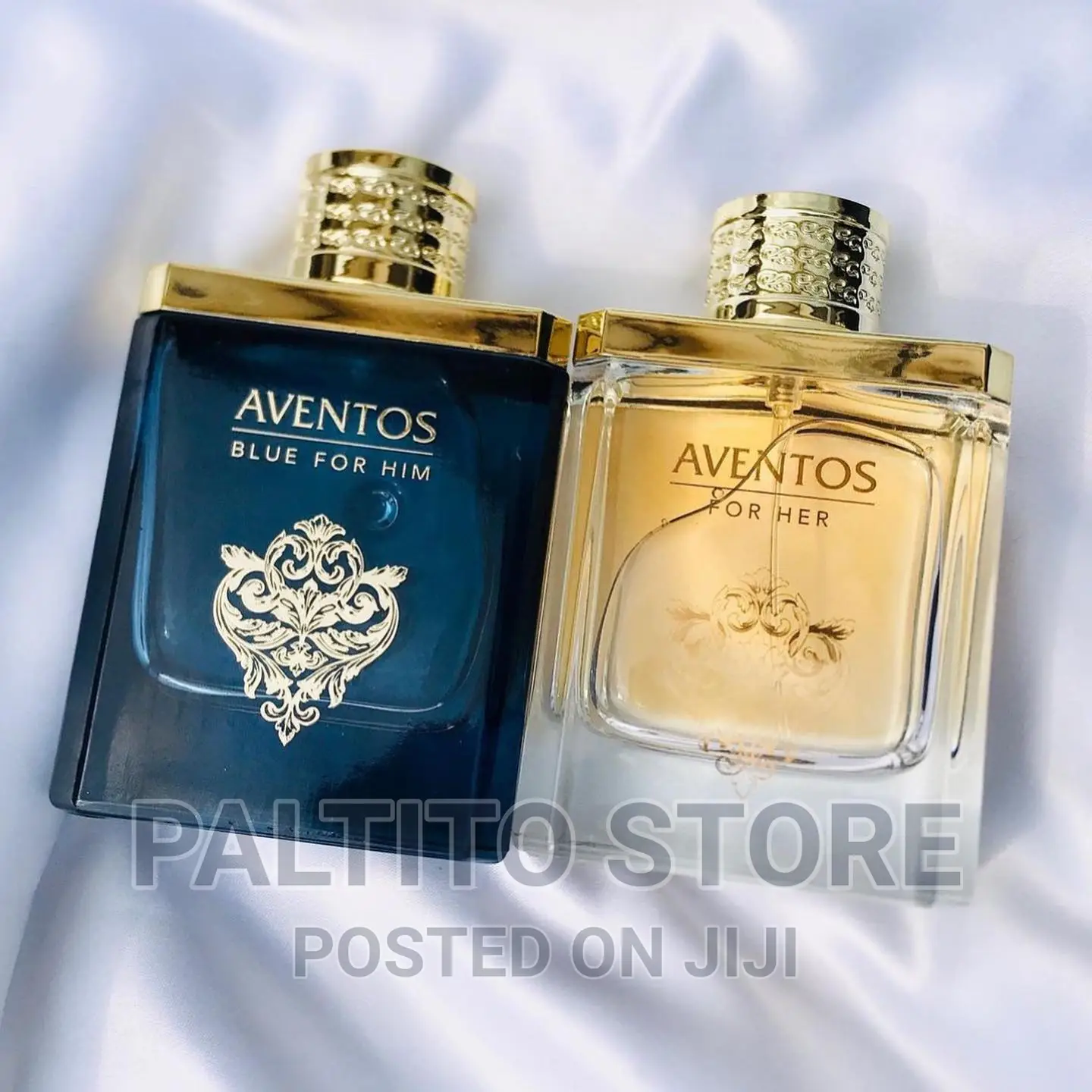 Aventos for Him and Her