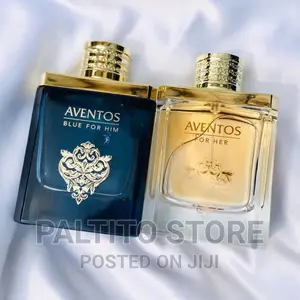 Aventos for Him and Her