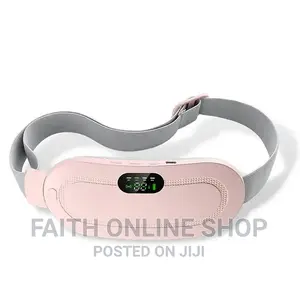 Electric Heating Pad Massager