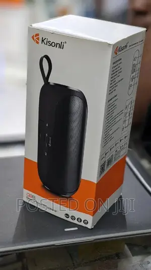 Wireless Bluetooth Speaker