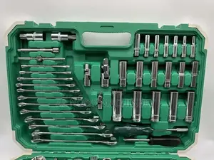 Hand Tools 218pcs