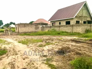 Kiwanja Kinauzwa Bagamoyo Sanzale