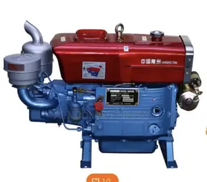 DIESEL Engine 24hp