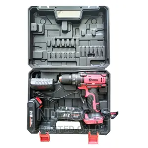 Cordless Driver Drill AD-21A