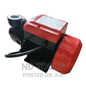 Edon Water Pump