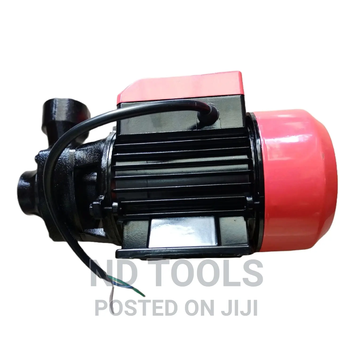Edon Water Pump