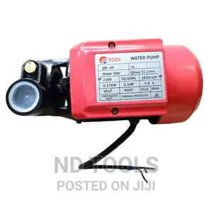 Edon Water Pump