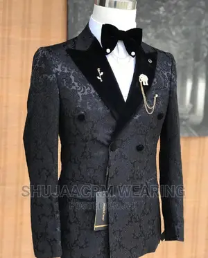 Men's Suit
