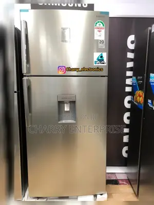  ORIGINAL SAMSUNG Refrigerator With Water Dispenser530L